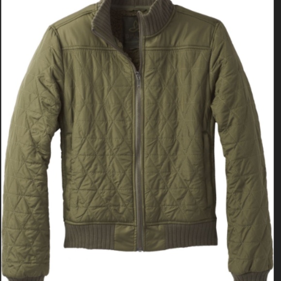 Prana Diva Jacket - Picture 2 of 5